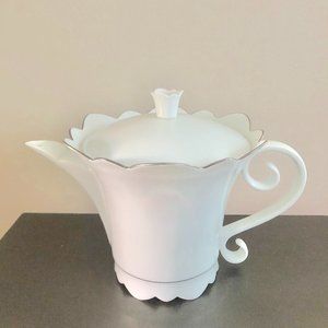 JL Coquet Samoa Antares Teapot